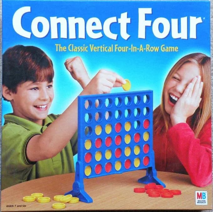 Connnect Four